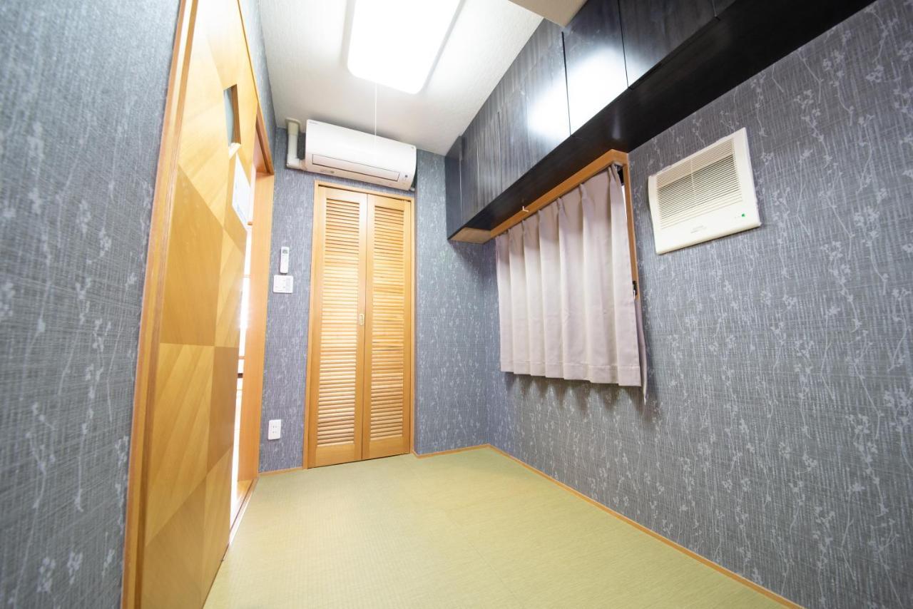 Ny Cottage（コテージ） 도쿄 외부 사진