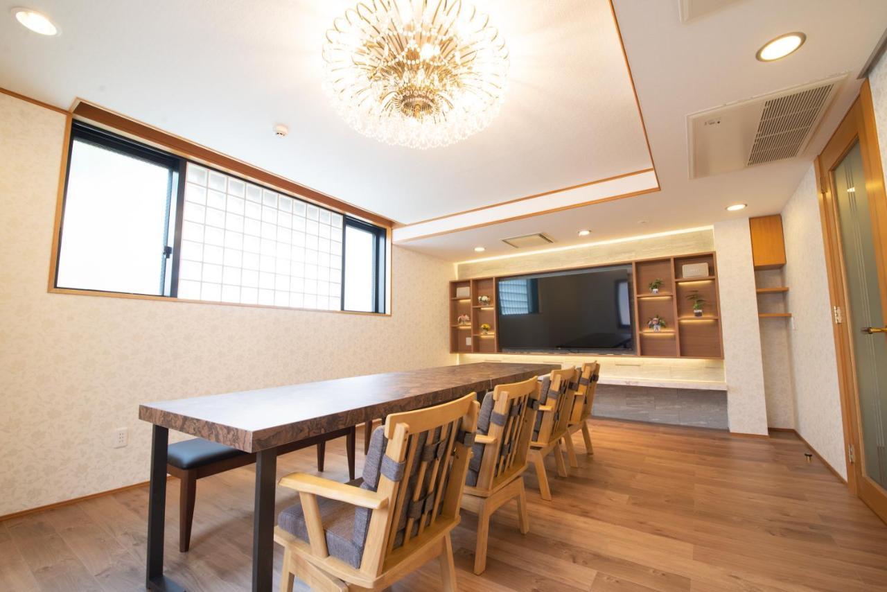 Ny Cottage（コテージ） 도쿄 외부 사진