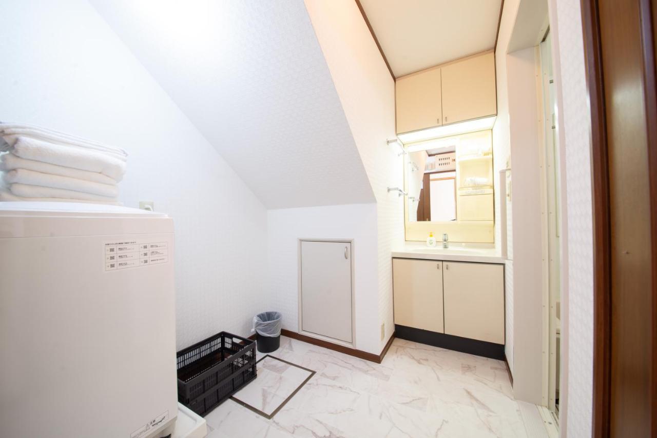 Ny Cottage（コテージ） 도쿄 외부 사진