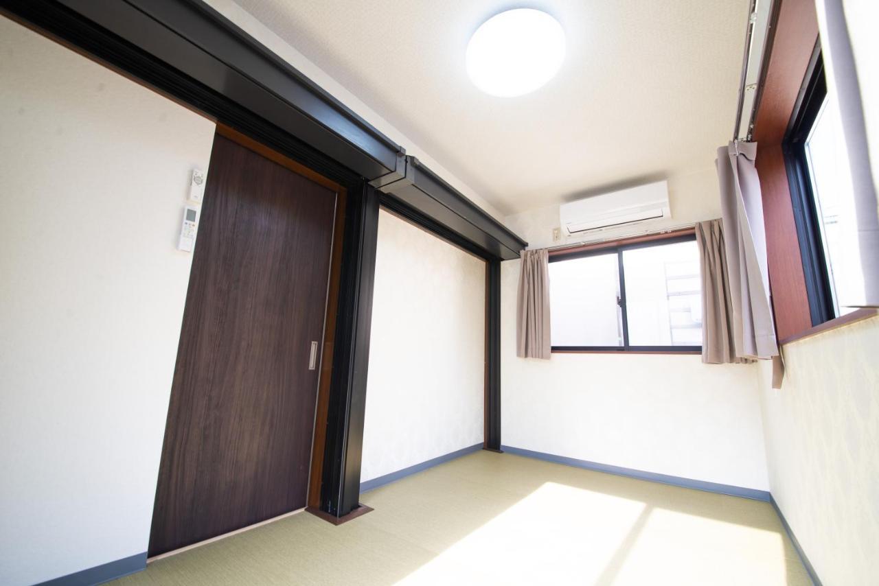 Ny Cottage（コテージ） 도쿄 외부 사진